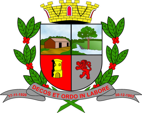 Logo da entidade Prefeitura Municipal de…
